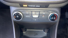 Ford Fiesta 1.0 EcoBoost Zetec 5dr Petrol Hatchback